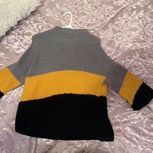 Long sleeved winter shirt